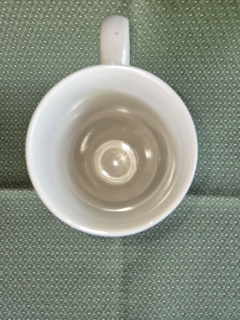 Super Mom Ceramic Mug